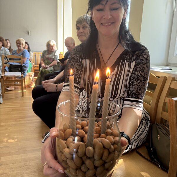 Ozola zīles - palīgi jaunu sapņu ieaudzēšanai Zemē.