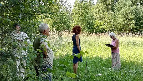 Iepazīstam Maģisko ratu