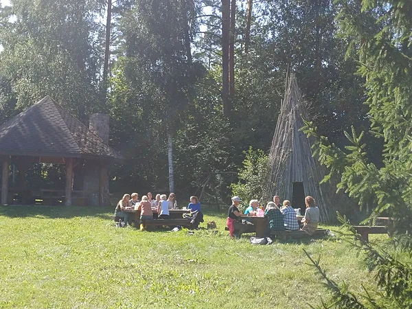 Kopīgās pusdienas