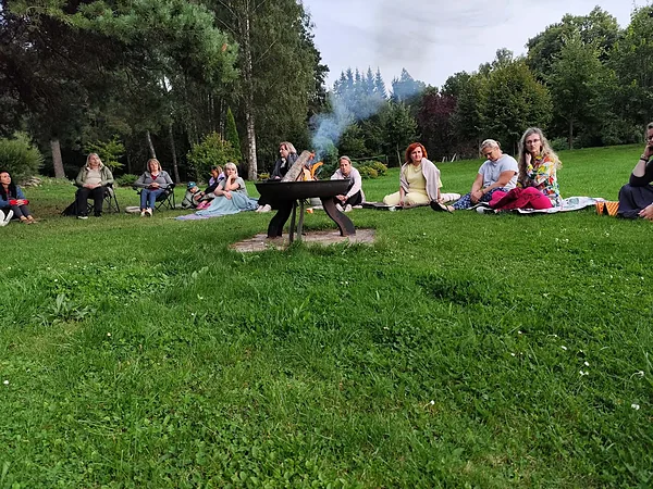 Daba dziedē 2026