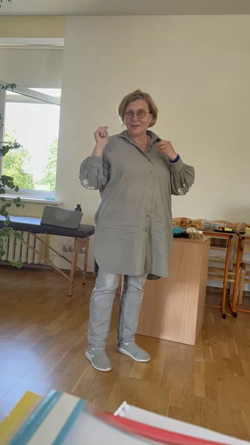 Absolvente Ligija Braža